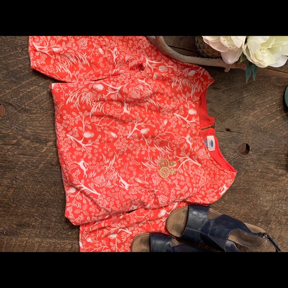 Old Navy Adorable Spring Dress - Picture 4 of 5